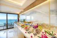Archipelagos Hotel - Morgenmad
