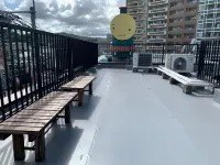 AO-Dazaifu Hotels in Chikushino