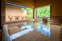 Satonoyu Waraku - Thermen