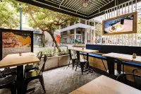 Tarata Hotel Boutique - balcony