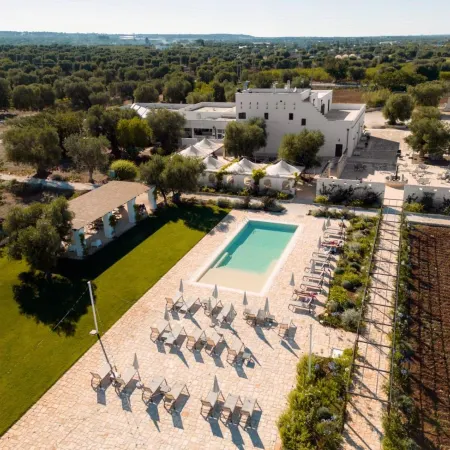 Agriturismo Tenuta Chianchizza