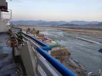 FR Darya E Swat Hotel