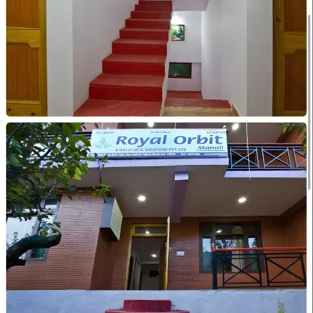 Hotel Royal Orbit