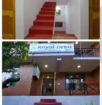 Hotel Royal Orbit