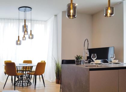 AR Boutique Apartments