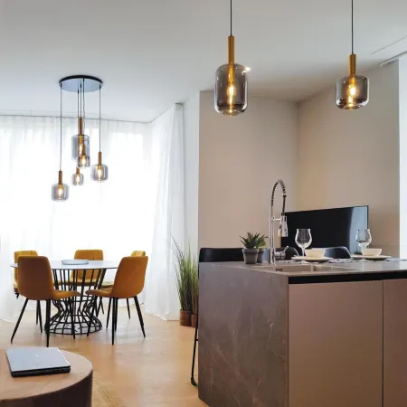 AR Boutique Apartments