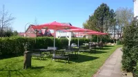 Villa Ulmenhof - Parkering
