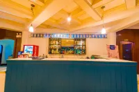 Lisland Rainforest Resort - Baarit