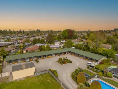 Andorra Motel Hotels in 