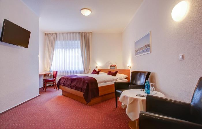 Hotel Consul
