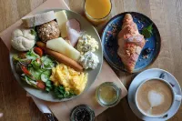 Square Apartments Gdynia