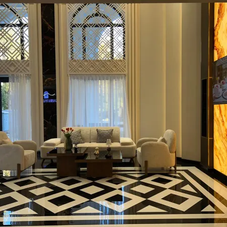 Karim Parkside Hotel