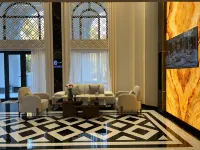 Karim Parkside Hotel - Homestays