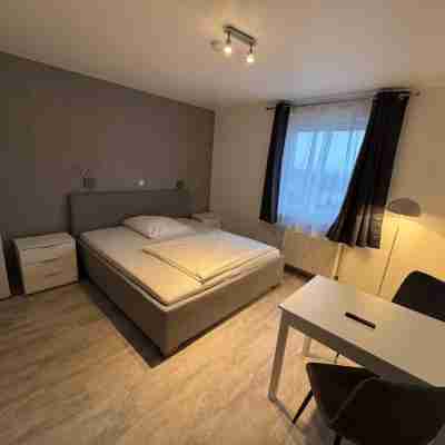 Hotel Zum Weinberg Others