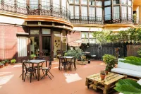 La Casa Gran B&B - Bed & Breakfasts