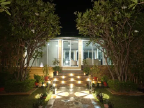 LM農場 比拉斯普酒店