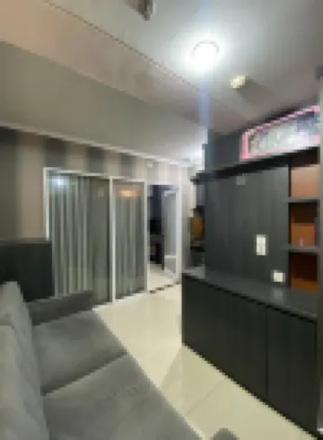 Apartemen Gateway Pasteur Bandung by WFAUZI ROOMS