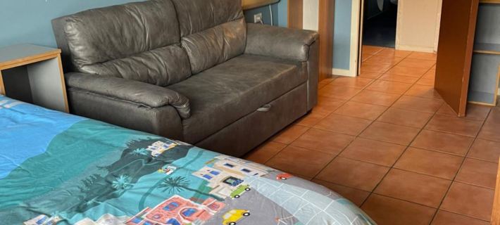 The Bug Backpackers Hotels in Nelson