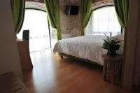 Nuova Filanda Rooms and More - Parking