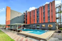 The Citi Residenci Hotel, Banskopa - Pools
