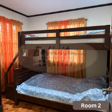 Felicitas Tagaytay Отели в г. Мендес