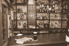 Jim McGee's
