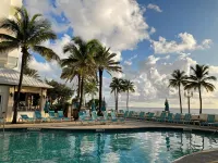 Hollywood Beach Marriott - Bãi biển