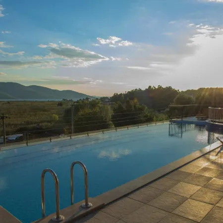 Hotel Lotus Spa&Sport Akyaka