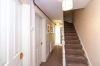 Bradstone Garden Retreat with Own Entrance - صديق للحيوانات الاليفة