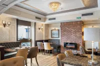The Royal Hotel Campbeltown - Bữa sáng