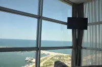 Panaroma Damla Otel - Ocean View