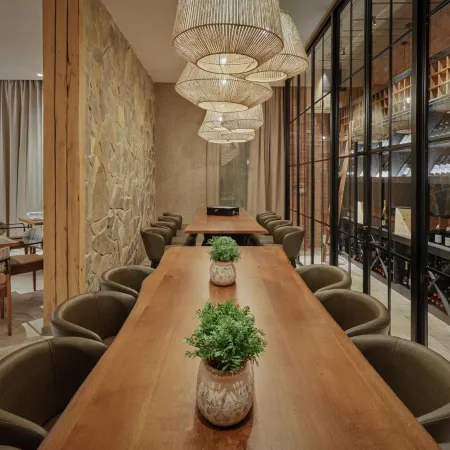 Wulfenia Hotel & Spa