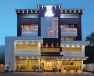 Hotel NovArk Munnar - bar