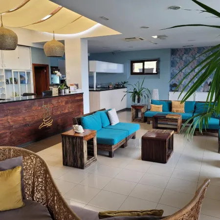 Balneario Pozo de la Salud