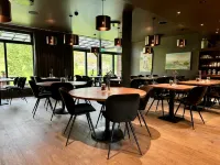 Bjørnfjell Mountain Lodge - sarapan