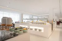 Hotel Cala Bona - breakfast
