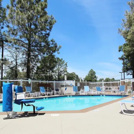 Baymont by Wyndham Flagstaff
