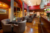 Hotel Golden Eagle - Gym