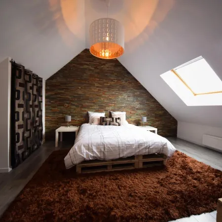 Chambres d'Hotes Lorengrain