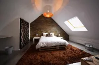 Chambres d'Hotes Lorengrain