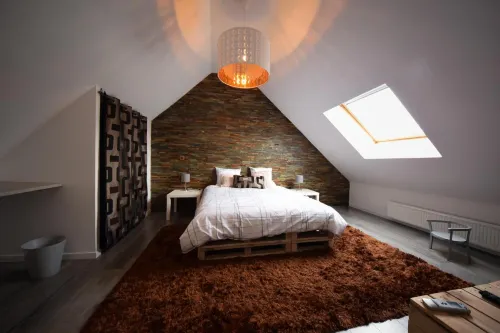 Chambres d'Hotes Lorengrain