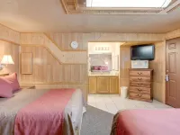 Zion Park Motel Hotels in Springdale
