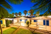 Le Dune Beach Club - Pet friendly