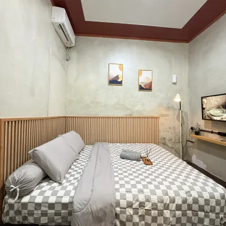 Umah Senja : Home Living with Premium Touch