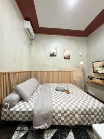 Umah Senja : Home Living with Premium Touch