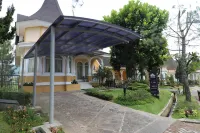 Diyar Villas Puncak NB3/3 - WiFi