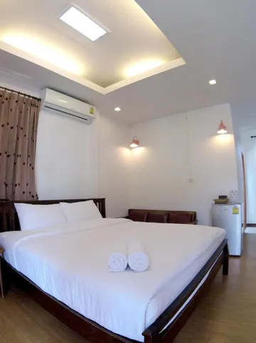 รูปภาพของท๊อฟฟี่ เฮ้าส์ รีสอร์ท (Toffy House Resort)