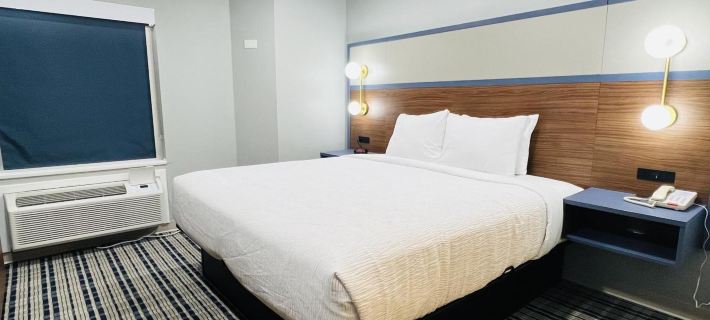 AmericInn by Wyndham Rawlins Hotels in Rawlins