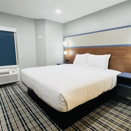 AmericInn by Wyndham Rawlins