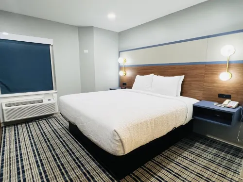 AmericInn by Wyndham Rawlins